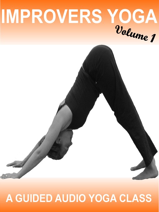 Title details for Improvers Yoga Vol 1 by Sue Fuller - Available